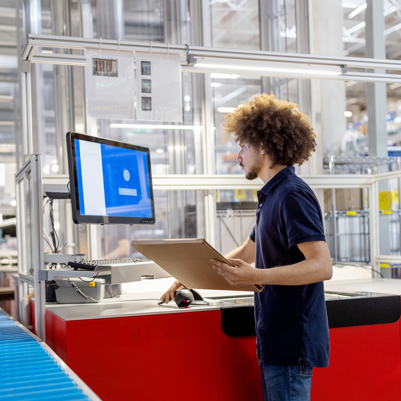 Transforming Manufacturing With Digital Twins McKinsey